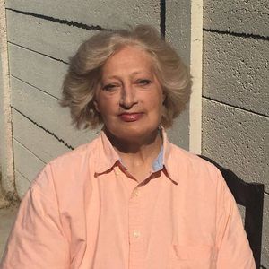 Meet your Posher, Carol